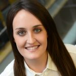 Danielle Prowse, Data Manager