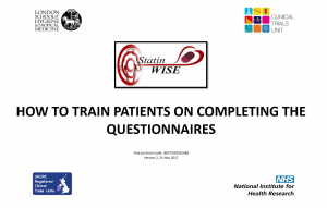 how to train patients on completing questionnaires v2